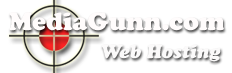 Media Gunn Web Hosting